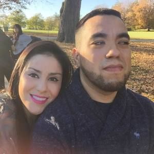 Meet your Posher, Cristina