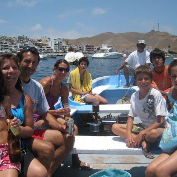 Meet your Posher, Alberto - Picture 1 of 1