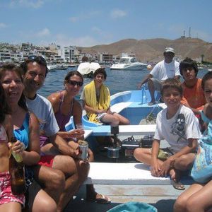 Meet your Posher, Alberto