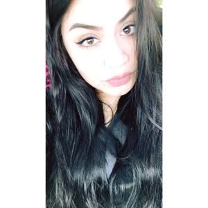 Meet your Posher, Catherine