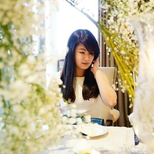 Meet your Posher, Michelle