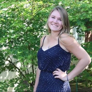 Meet your Posher, Christina