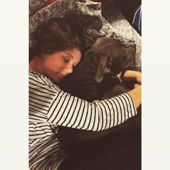 Meet your Posher, Chelsey - Picture 1 of 1