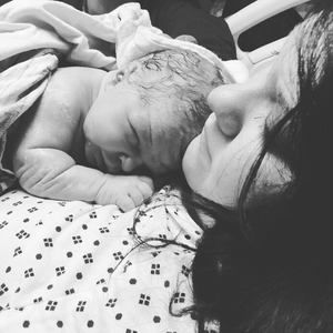 Meet your Posher, Brooke