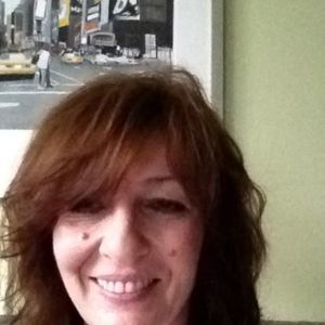 Meet your Posher, Grazyna