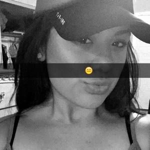 Meet your Posher, Joanna