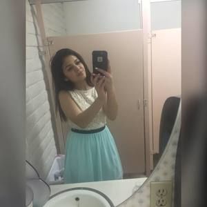 Meet your Posher, Michelle