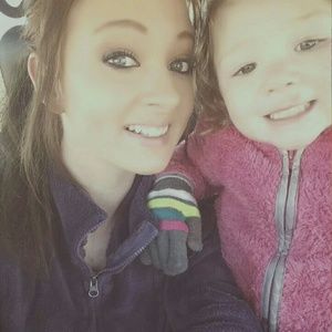 Meet your Posher, Alisha