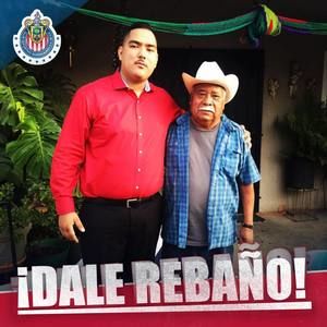 Meet your Posher, Jose