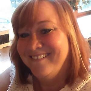 Meet your Posher, Alesia ginger