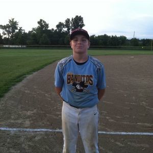 Meet your Posher, Christian