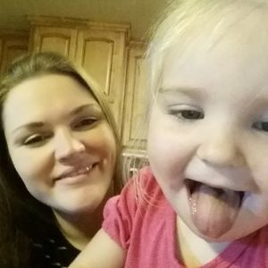 Meet your Posher, Abby