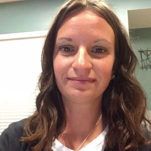 Meet your Posher, Pamela