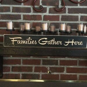 Meet your Posher, Sandy