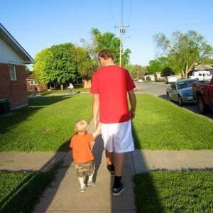 Meet your Posher, Staci