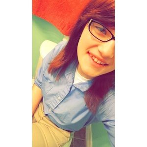 Meet your Posher, Mariah