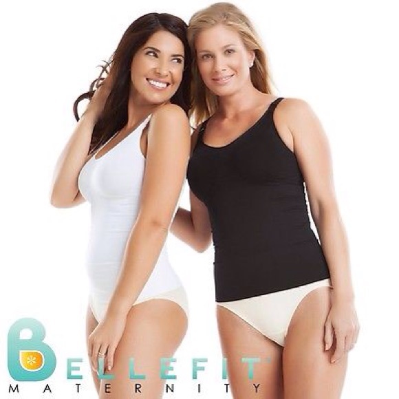 SOLD BELLEFIT TIGHTY WIFEY  COMPRESSION TANK