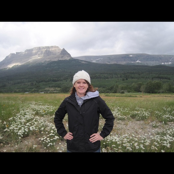 Meet your Posher, Colleen