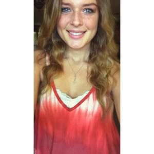 Meet your Posher, Haylee