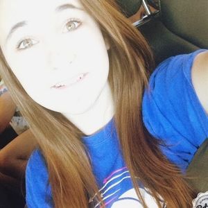 Meet your Posher, Ellie