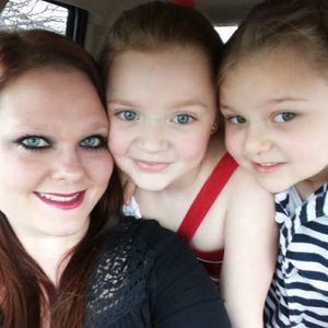 Meet your Posher, Anita