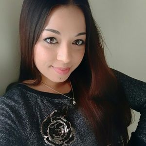 Meet your Posher, Jessica