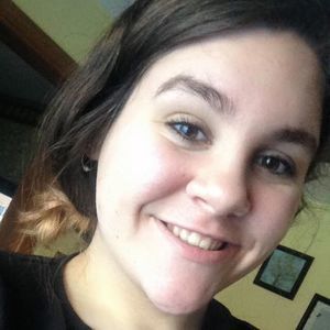 Meet your Posher, Zoe