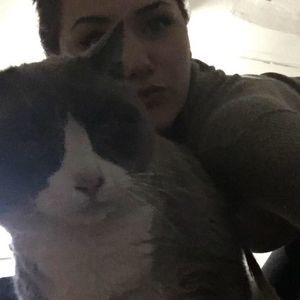 Meet your Posher, Christina