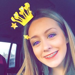 Meet your Posher, Lexi
