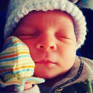 Meet your Posher, Jasmine