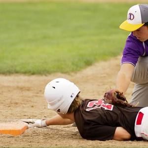 Meet your Posher, Cole