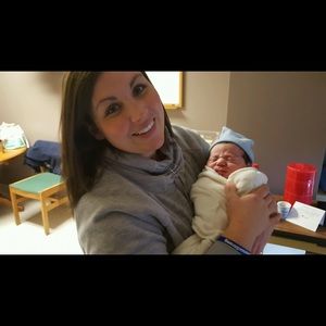 Meet your Posher, Erin