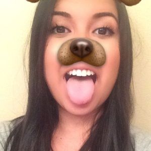 Meet your Posher, Alondra