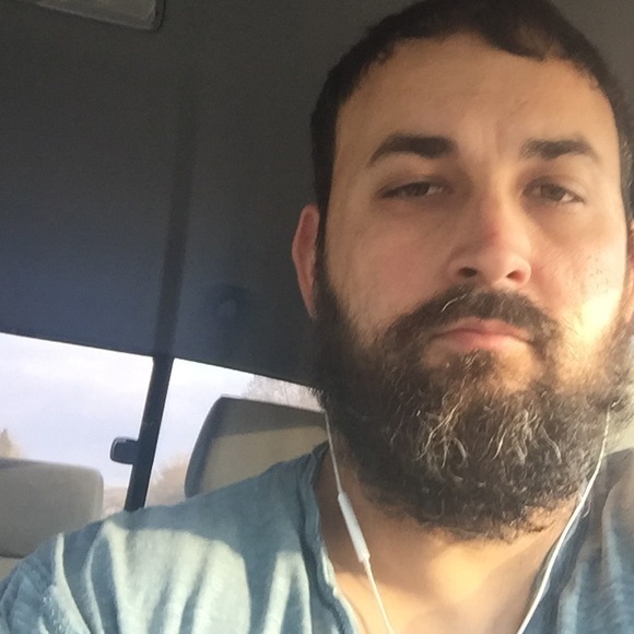 Meet your Posher, Corey - Picture 1 of 1