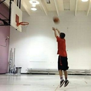 Meet your Posher, Hunter