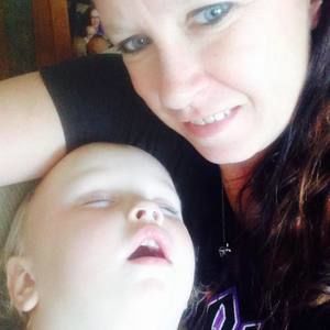 Meet your Posher, Jeanne