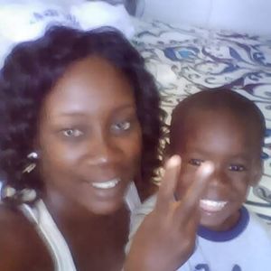 Meet your Posher, Whitney