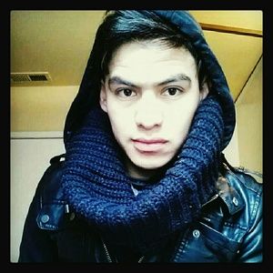 Meet your Posher, Antonio