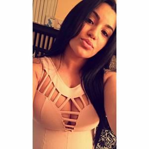 Meet your Posher, Luana