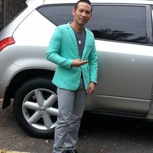 Meet your Posher, Juan