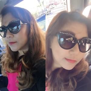 Meet your Posher, Joyce