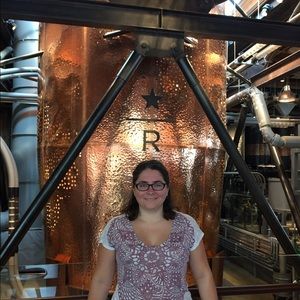 Meet your Posher, Margaret