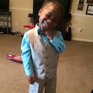 Meet your Posher, Shaneka