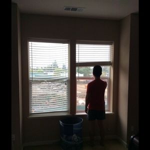 Meet your Posher, Jeff