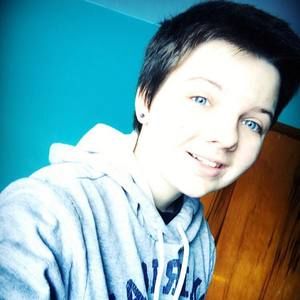 Meet your Posher, Leighanna delaine