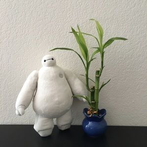 Meet your Posher, Linda