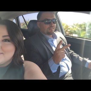 Meet your Posher, Donna