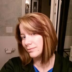 Meet your Posher, Karrie