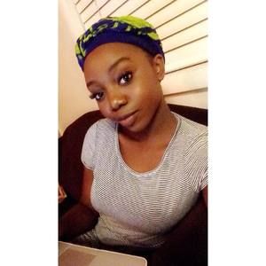 Meet your Posher, Sarahjessica