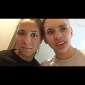 Meet your Posher, Johnathan